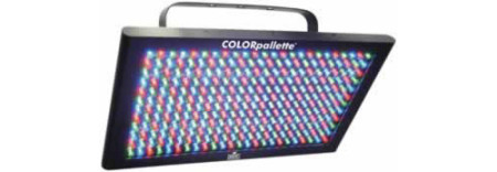 chauvet ledpalet  *blemish