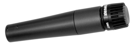 shure sm57-lc