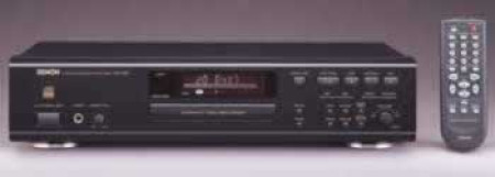 denon professional cdr-1000p