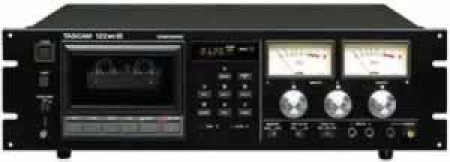 tascam 122mkiii