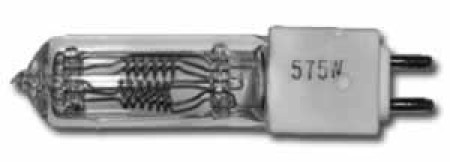 behringer 575h