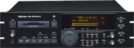tascam md-801rmkii