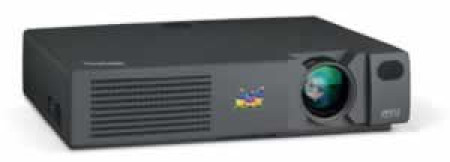 viewsonic pj551