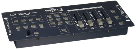 chauvet obey4