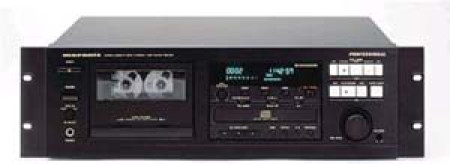 marantz pmd350