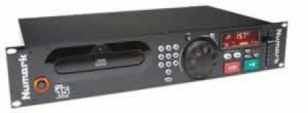 numark cdn-15    new