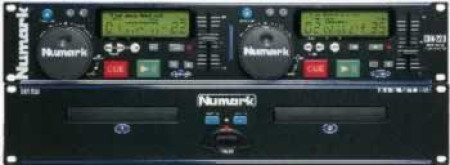 numark cdn-22s