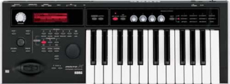 korg micro-x