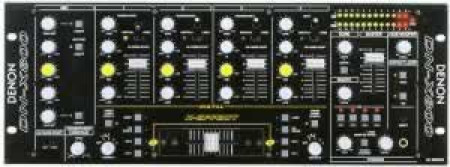 denon dj dn-x800   new