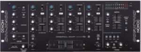 denon dj dn-x400