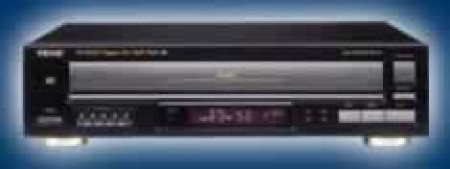 teac pd-d2410