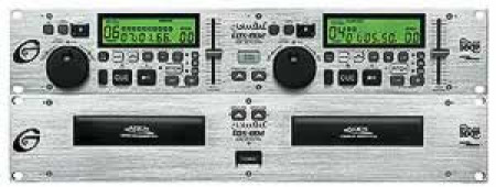 gemini cdx-802   new