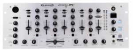 american audio q-spand