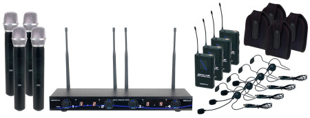 vocopro digital34ultra