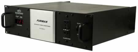 furman it20ii