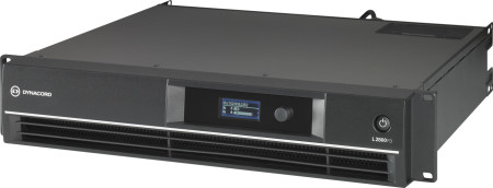 dynacord l2800fd
