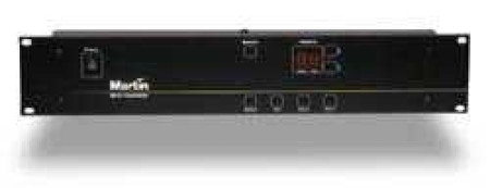martin 2510-dmx  120v