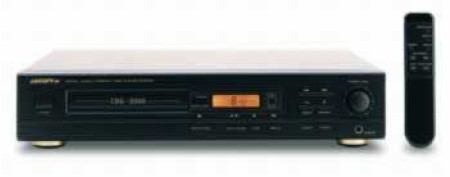 vocopro cdg-2000  new