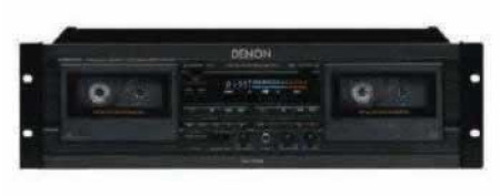 denon professional dn-770r