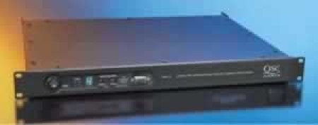 qsc dsp-30