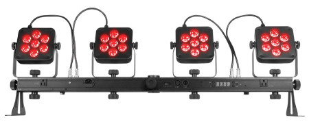chauvet 4barflextusb
