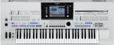 yamaha tyros4
