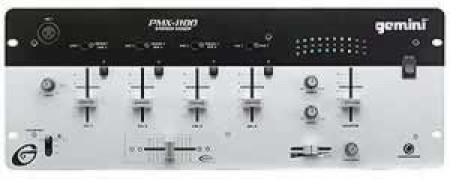 gemini pmx-1100  new