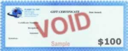planet dj giftcert100