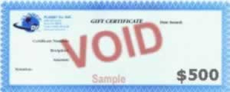 planet dj giftcert500
