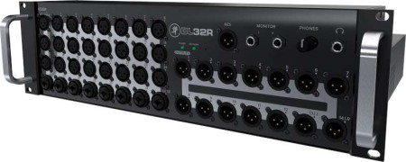 mackie dl32r