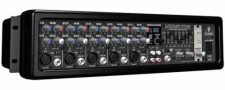 behringer pmp518m