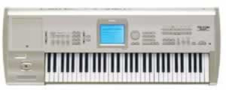 korg tritonst76