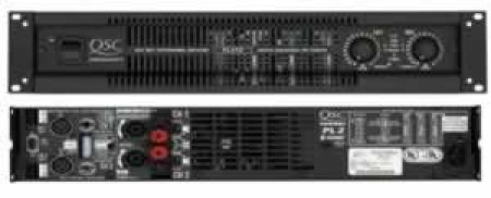 qsc pl218
