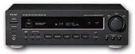 teac ag-780    new