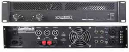 crest audio cpx-1500