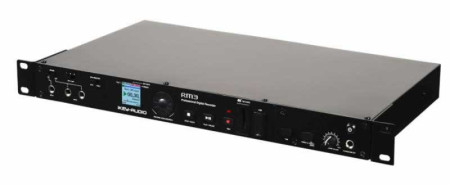ikey audio rm3