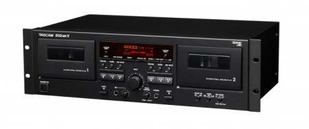 tascam 202mkv