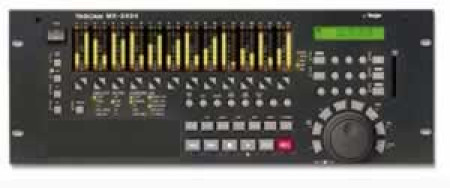 tascam mx-2424