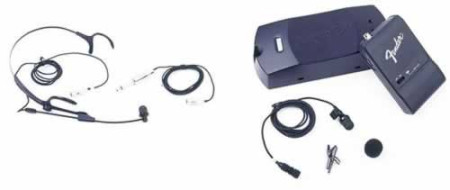 fender passport-ex-system