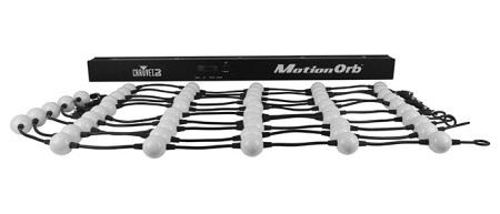 chauvet motionorbext