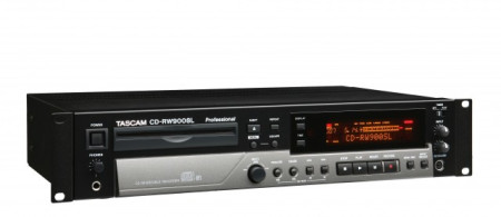 tascam cdrw900sl