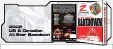 stanton dvd-allstarbeatdown