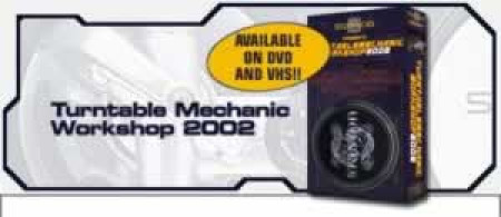 stanton dvd-ttmechanic2002