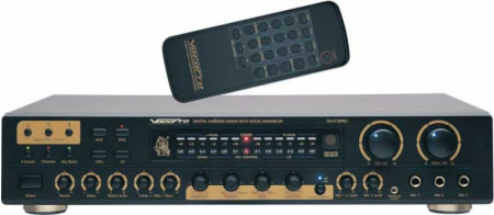vocopro da-x10pro
