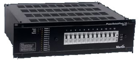 martin psp12     115v