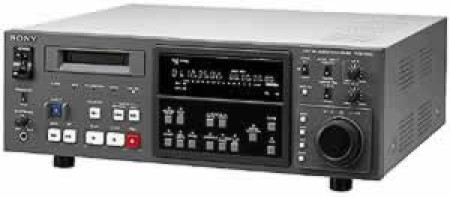 sony pcm-7040