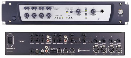 digidesign digi-002-rack