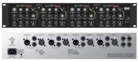 rane c4