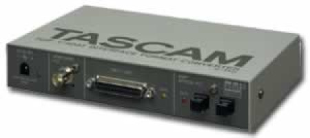tascam if-tad