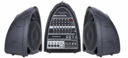 american audio ppa210